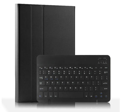 Voltage Slim Keyboard Samsung Galaxy Tab A 10.5 (2018) Case Stand