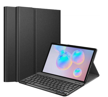 Voltage Slim Keyboard Samsung Galaxy Tab S6 Case Stand Magnetic