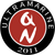 Ultramarine technology Co., tld Logo