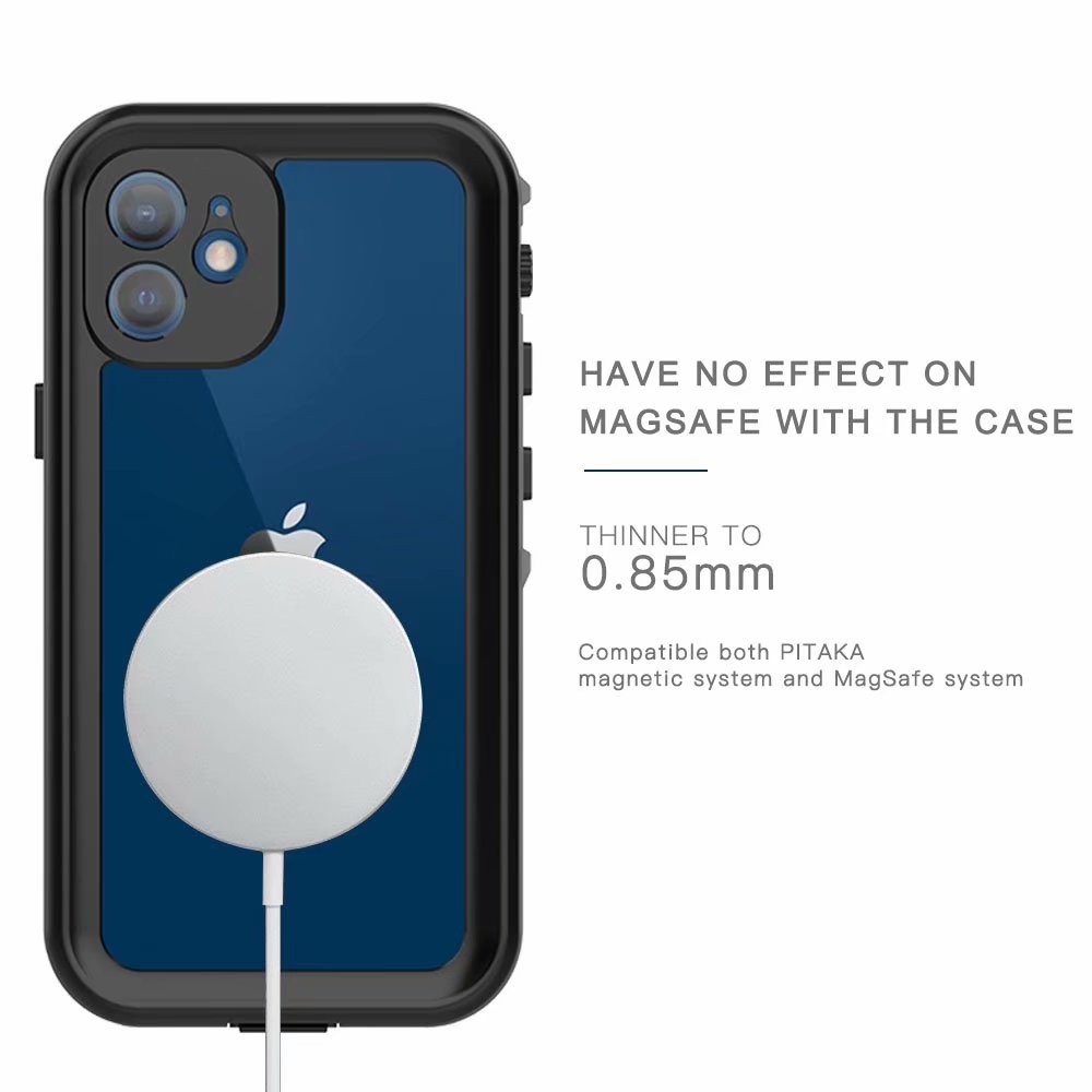 Ultramarinetech-for-shellbox-dot-clear-ip68-waterproof-iphone-12-mini-phone-case-11