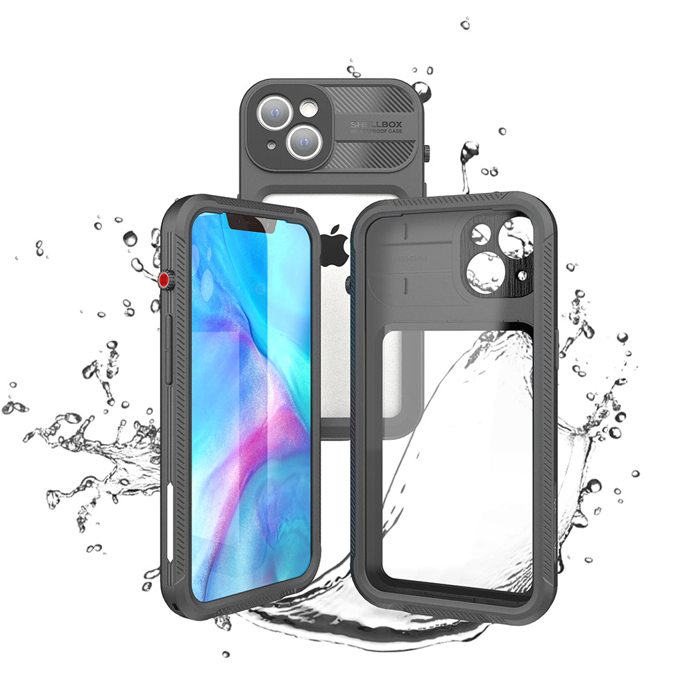 Ultramarinetech-for-shellbox-neo-magsafe-diving-waterproof-iphone-13-phone-case-17