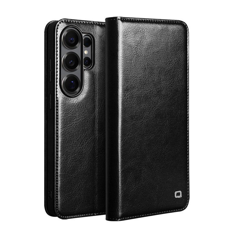 Ultramarinetech-qialion-wallet-glossy-cowhide-leather-galaxy-s26-ultra-phone-case-8