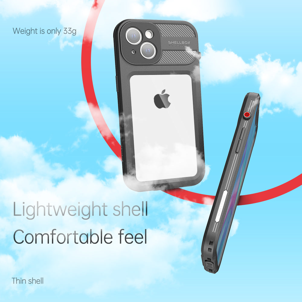Ultramarinetech for shellbox-neo-magsafe-diving-waterproof-iphone-13-phone-case-1