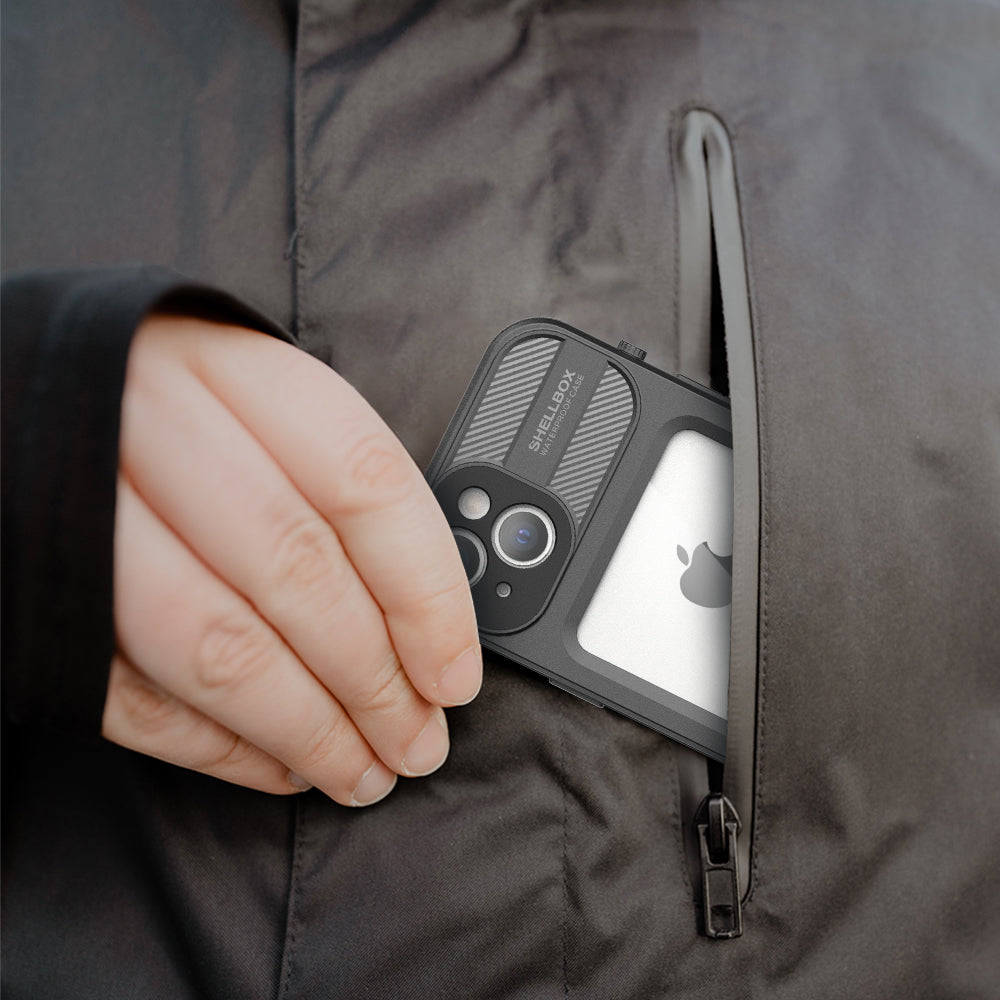 Ultramarinetech for shellbox-neo-magsafe-diving-waterproof-iphone-13-phone-case-10