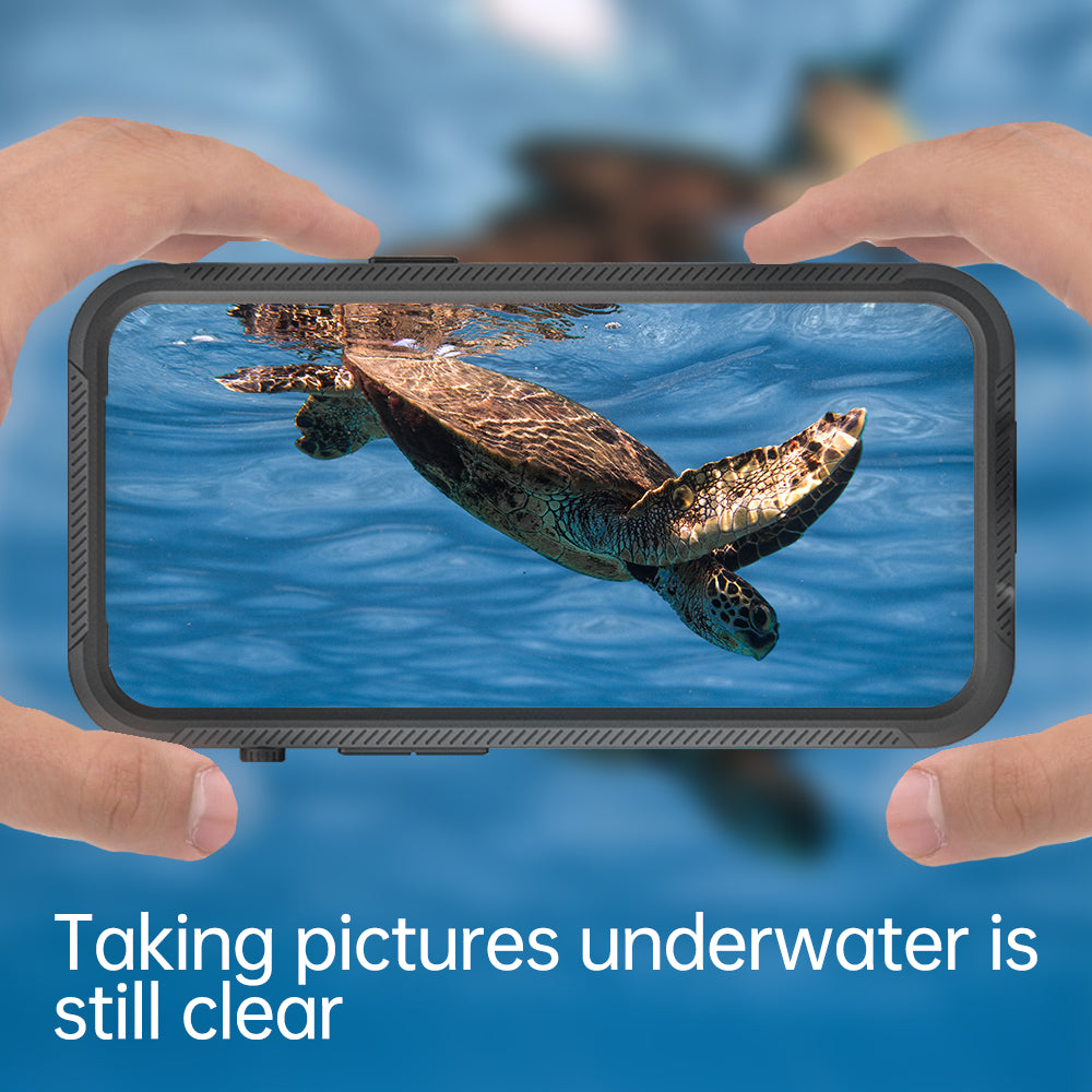 Ultramarinetech for shellbox-neo-magsafe-diving-waterproof-iphone-13-phone-case-6