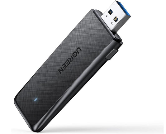 WiFi Adapter AC1300 5G 2.4 Dual Band USB 3.0