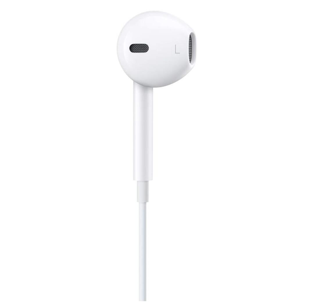 Wired Earphone with 3.5mm Audio Plug Built-in Remote