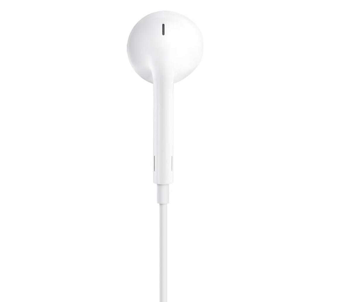 Wired Earphone with 3.5mm Audio Plug Built-in Remote