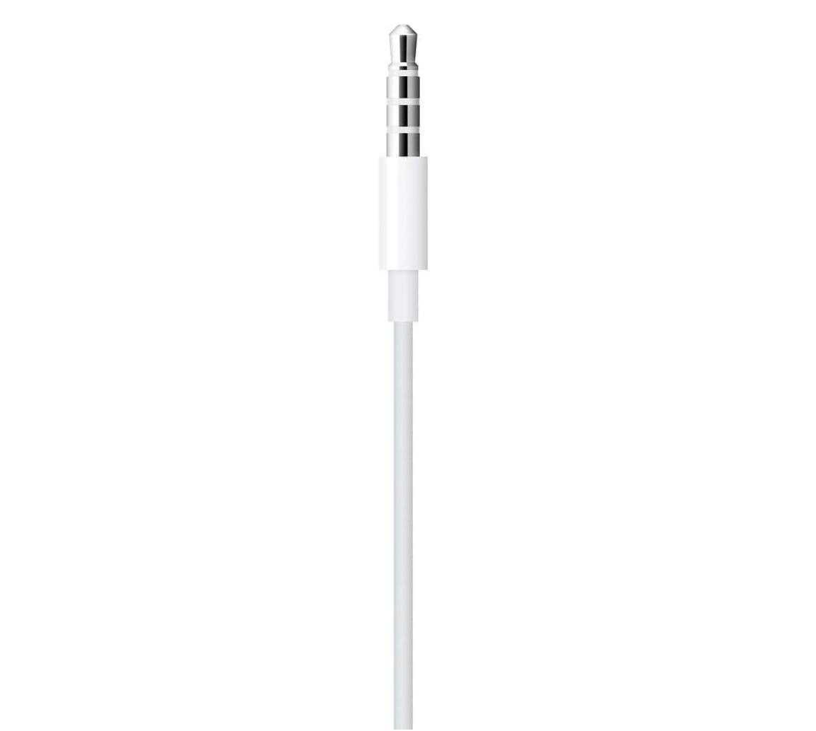 Wired Earphone with 3.5mm Audio Plug Built-in Remote