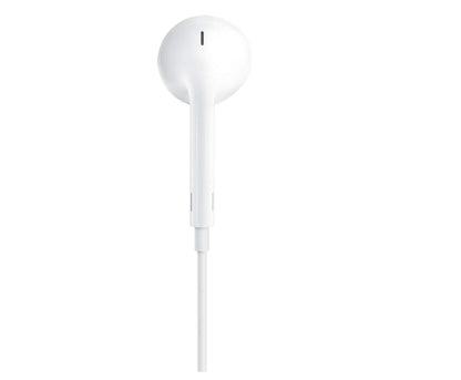 Wired Earphone with Lightning Connector Built-in Remote