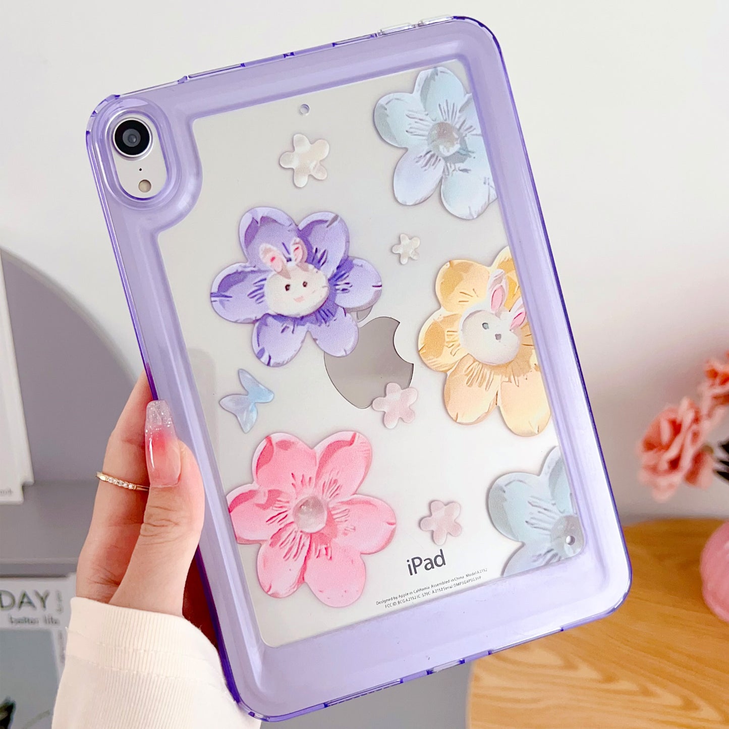 acrylic-tpu-space-flowers-painting-ipad-samsung-tablet-cases_8