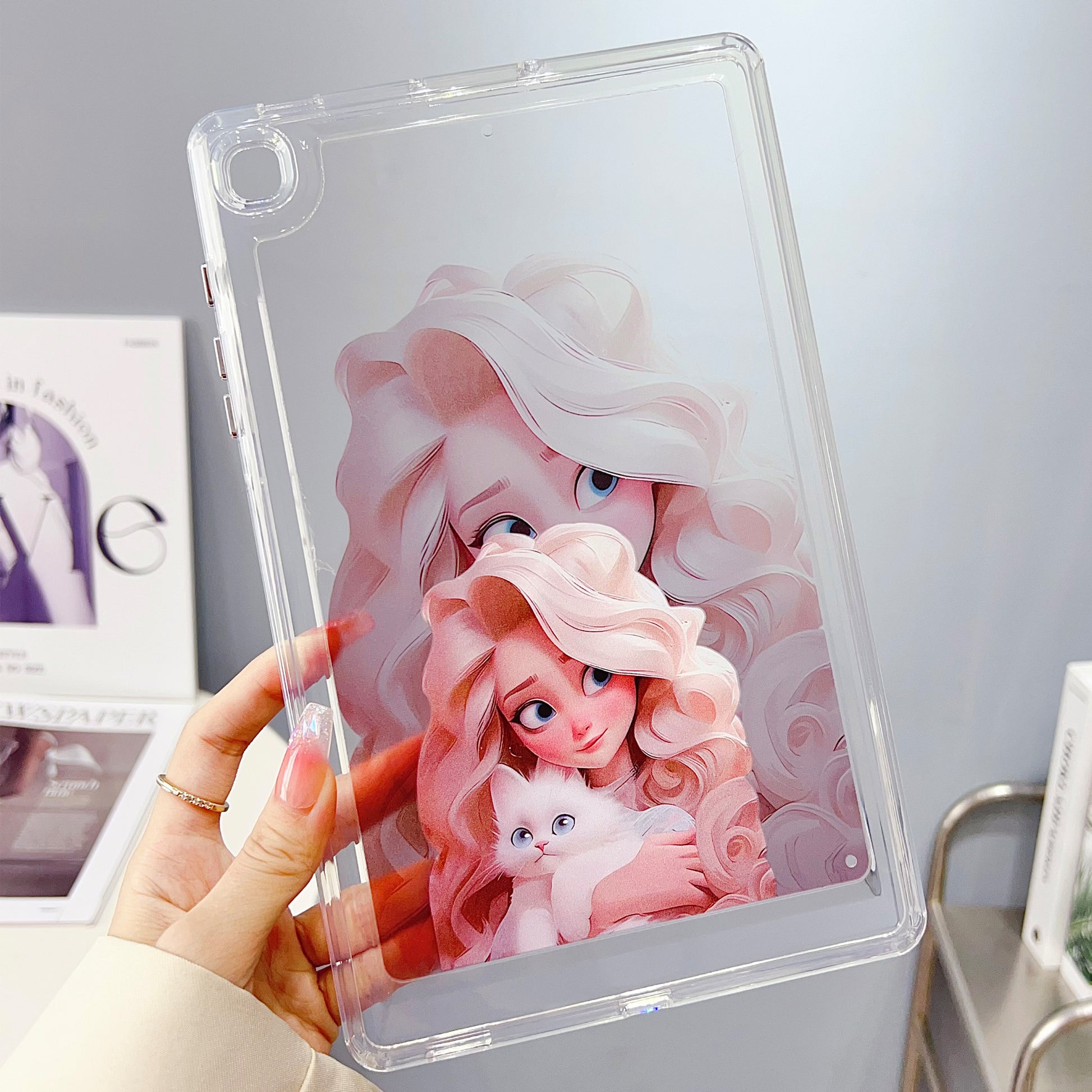 acrylic-tpu-space-princess-painting-ipad-samsung-tablet-cases_10