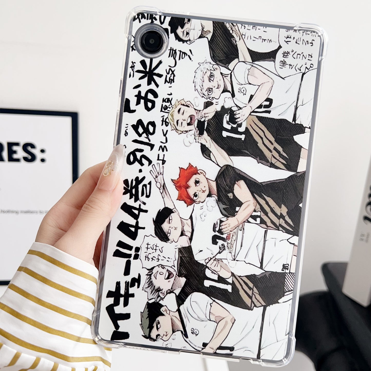 airbag-corner-tpu-clear-cartoon-painting-ipad-samsung-tablet-cases_7