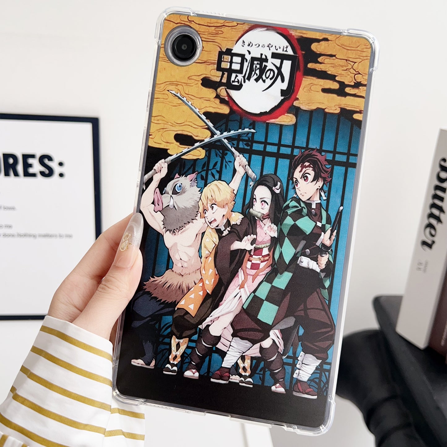 airbag-corner-tpu-clear-cartoon-painting-ipad-samsung-tablet-cases_8