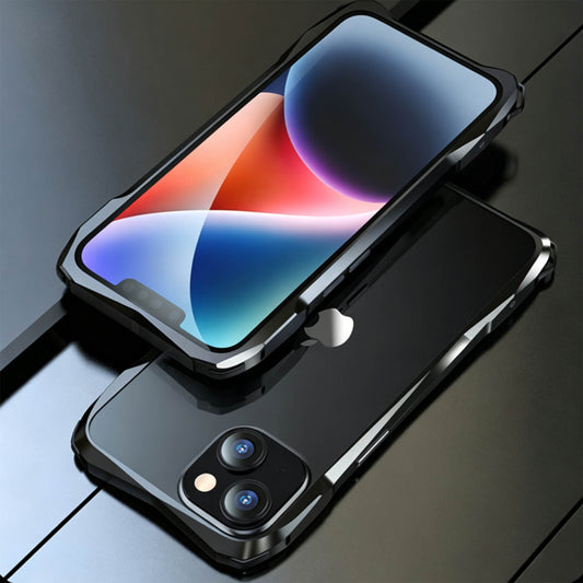 Ultramarine Technology with Aluminum Bumper Phone Case | 8ft Drop Protection & Comfort Grip