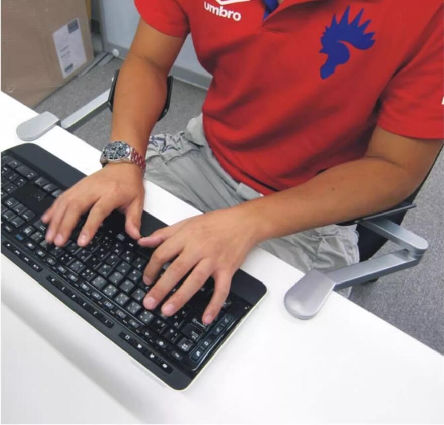 aluminum-lifting-desk-elbow-pad-ergomomic-arm-rest_9