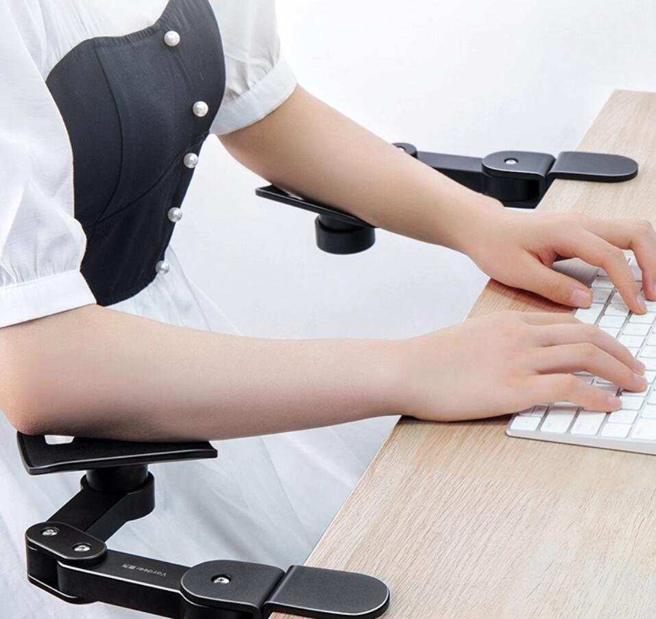 anti-carpal-tunnel-lifting-desk-elbow-pad-ergomomic-arm-rest-4