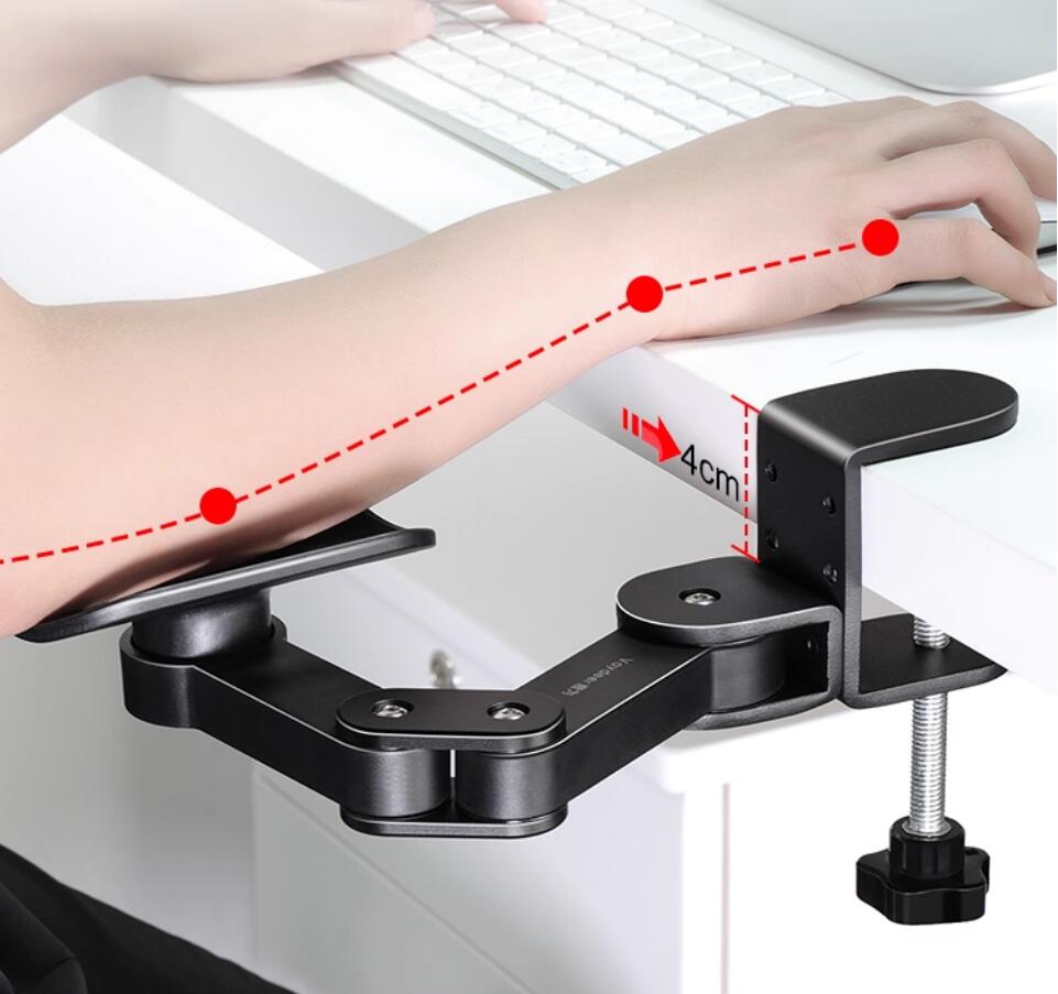 anti-carpal-tunnel-lifting-desk-elbow-pad-ergomomic-arm-rest-5