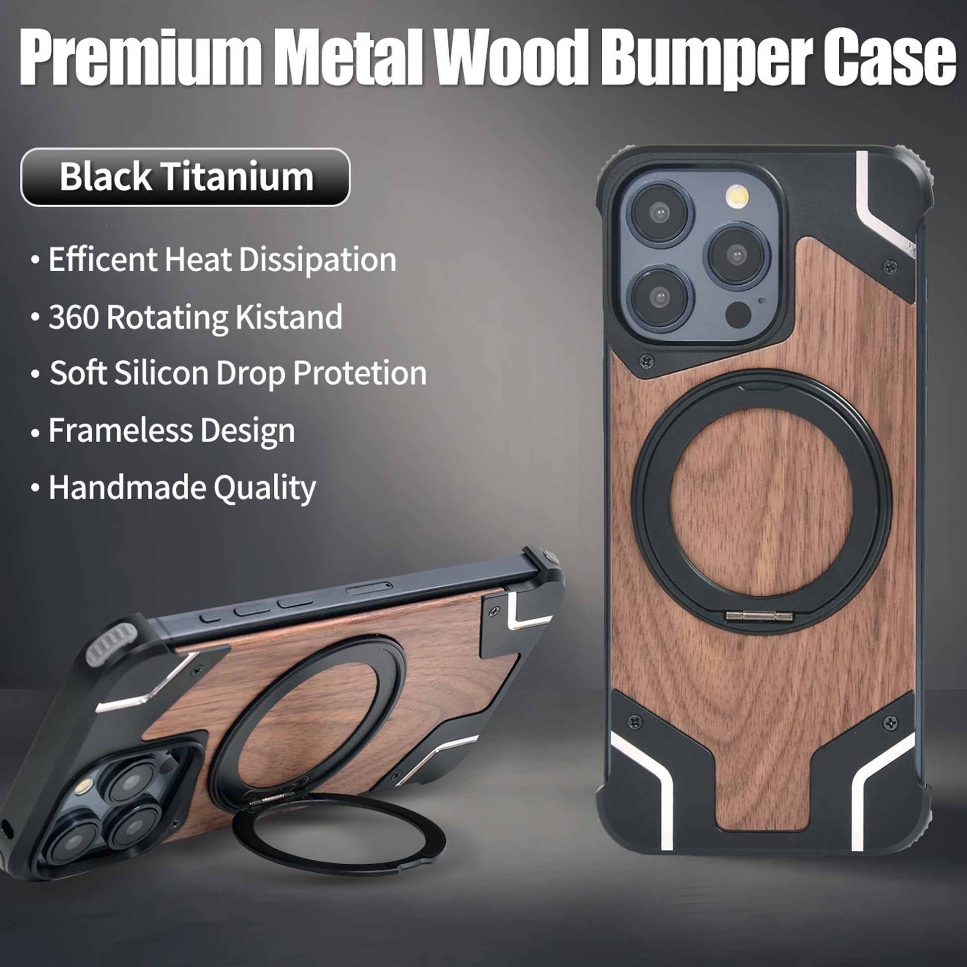 armor-magnetic-ring-stand-walnut-aluminum-iphone-samsung-phone-cases_4