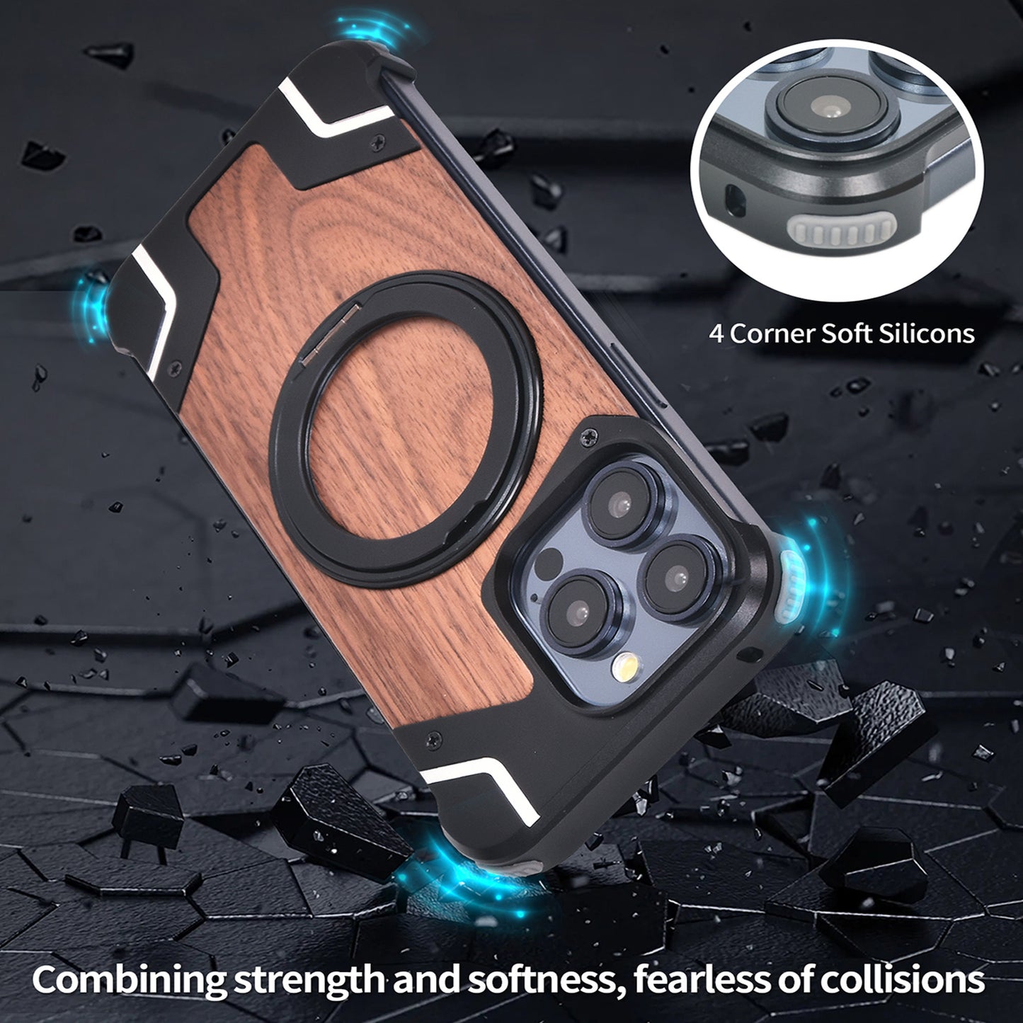armor-magnetic-ring-stand-walnut-aluminum-iphone-samsung-phone-cases_6