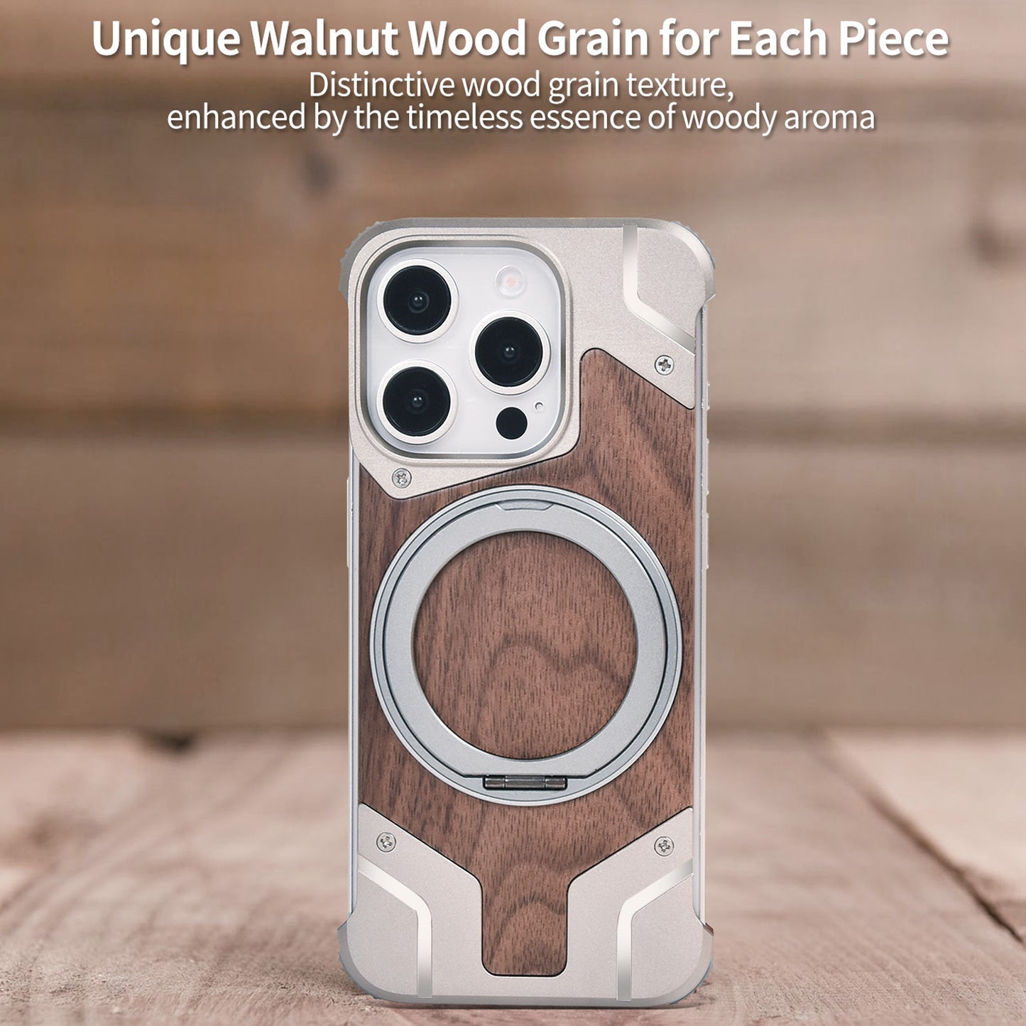 armor-magnetic-ring-stand-walnut-aluminum-iphone-samsung-phone-cases_8