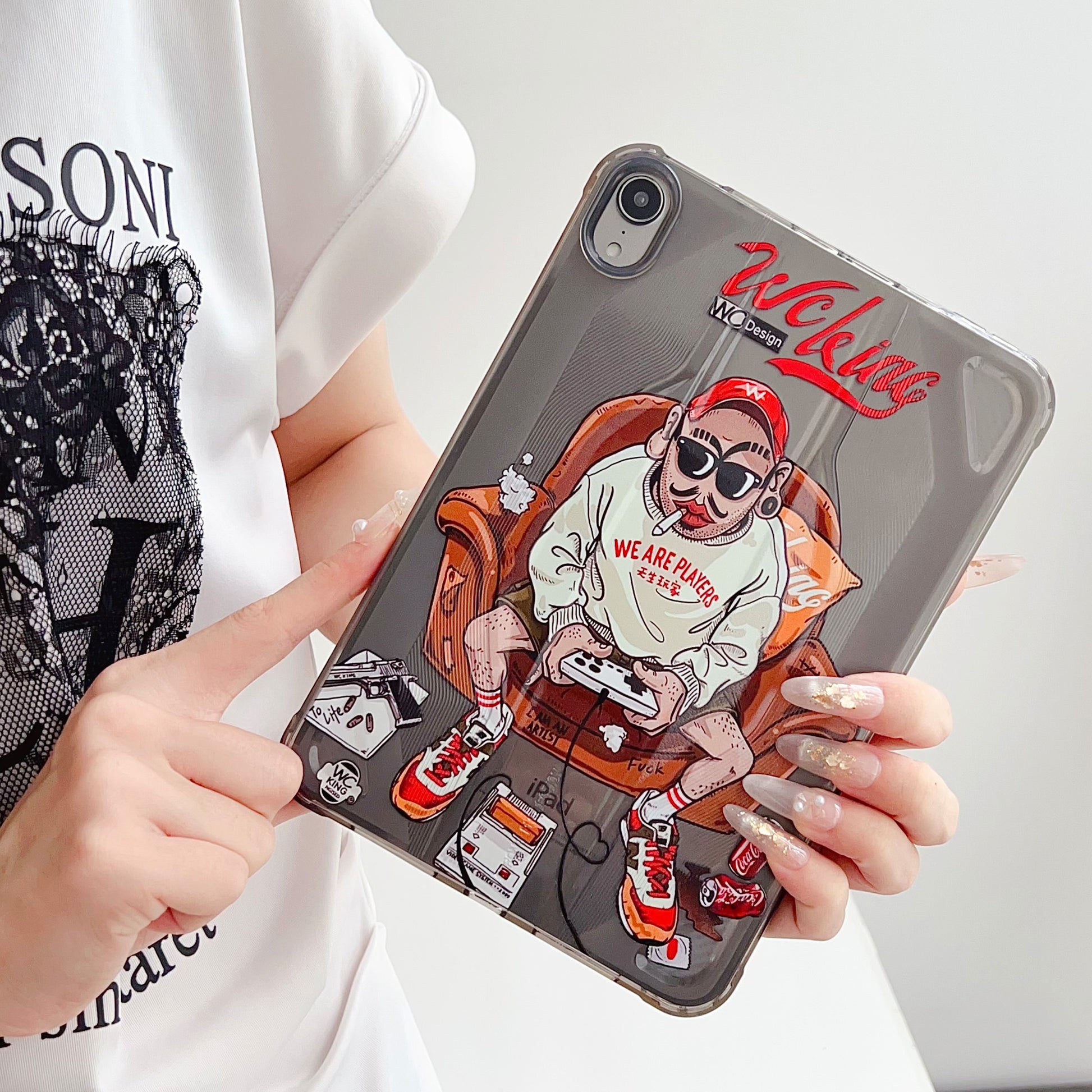 aurora-tpu-cartoon-pattern-ipad-samsung-tablet-cases_1