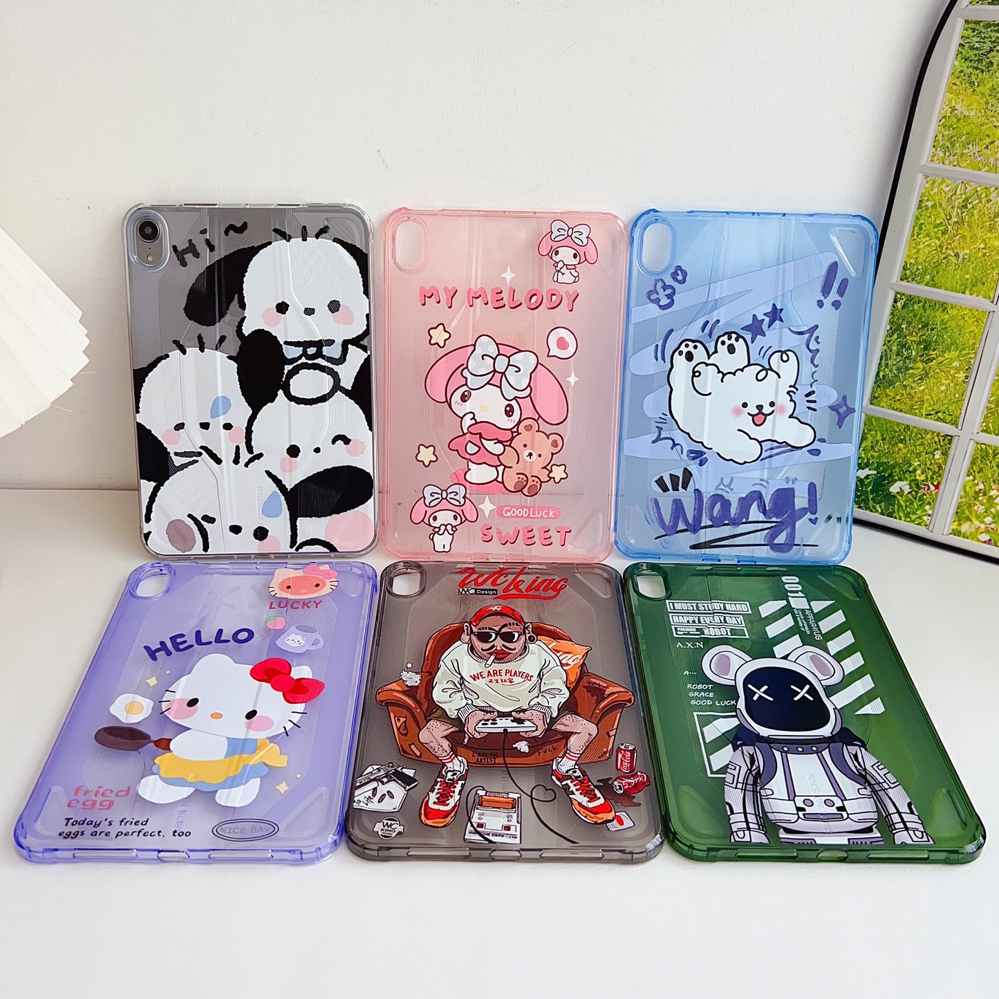 aurora-tpu-cartoon-pattern-ipad-samsung-tablet-cases_12