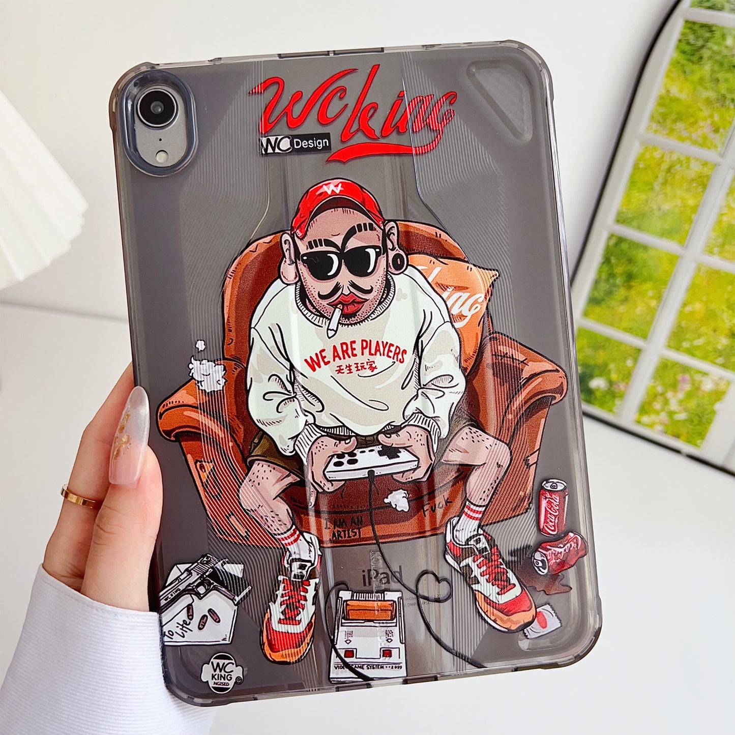 aurora-tpu-cartoon-pattern-ipad-samsung-tablet-cases_8