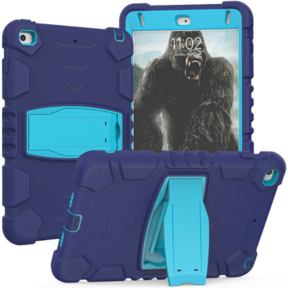 Gorilla King Kong Apple iPad Mini 4 Case Stand Triple Protection