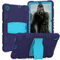 Gorilla King Kong Galaxy Tab S6 Lite Case Stand Triple Protection