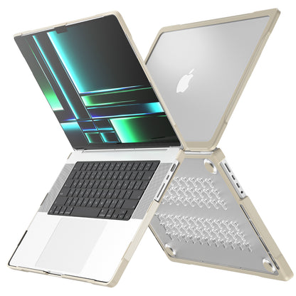 Popeye Apple MacBook Pro 14.2 A2779 Case 360 Full Protection