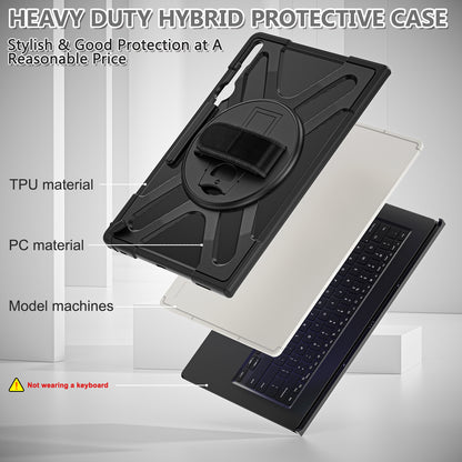 Loop Beer Heavy Duty Hybrid Galaxy Tab S9 Ultra Case