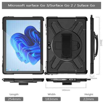 Loop Beer Heavy Duty Hybrid Surface Go 2 Case