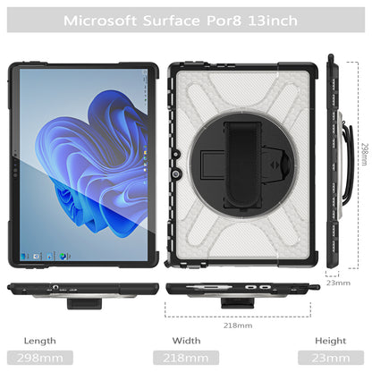 Loop Beer Heavy Duty Hybrid Surface Pro 8 Case