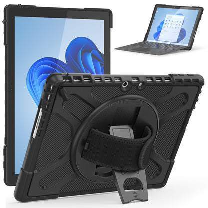 Loop Beer Microsoft Surface Pro 10 Case Multi Protection Stable Stand