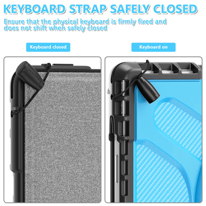 Loop Beer Heavy Duty Hybrid Surface Pro 11 Case