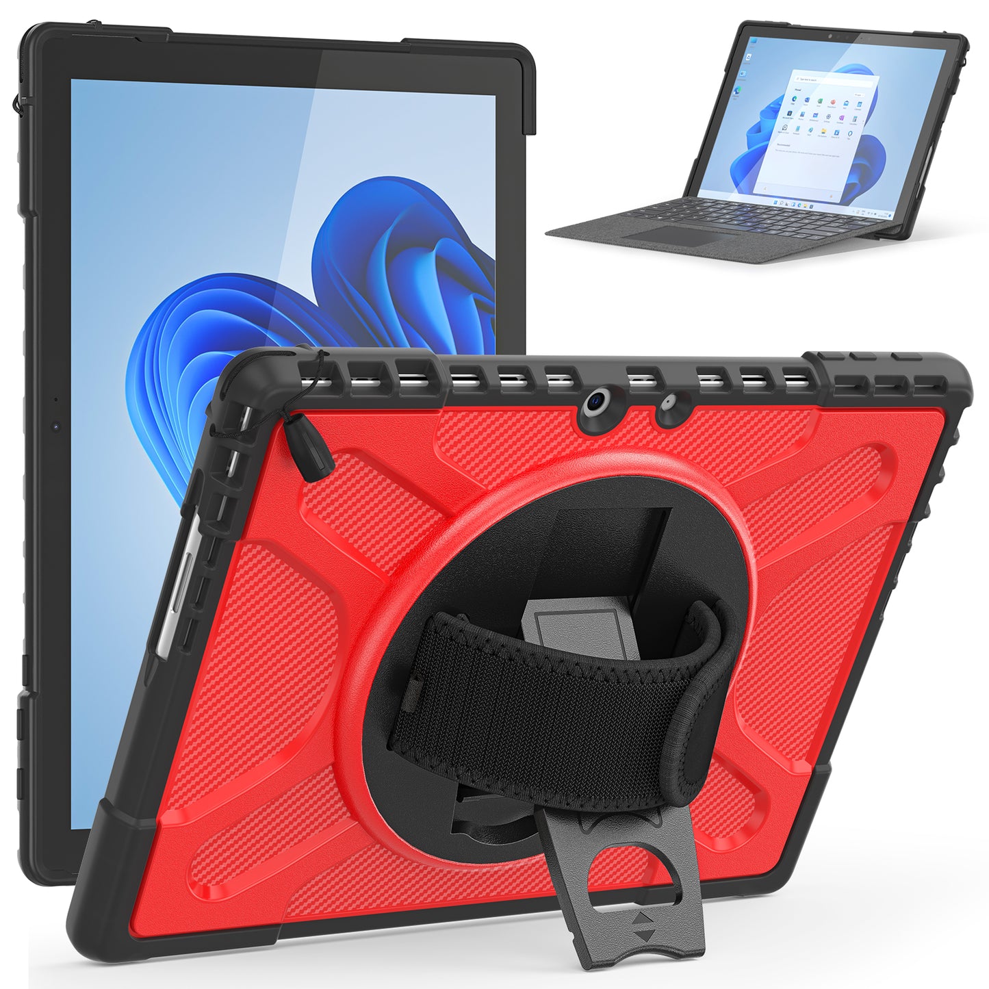 Loop Beer Heavy Duty Hybrid Surface Pro 11 Case