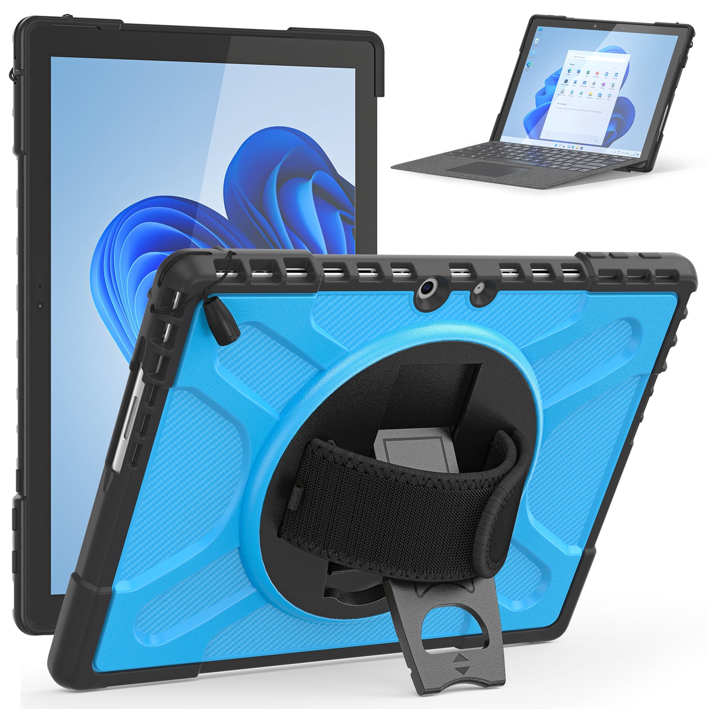 Loop Beer Heavy Duty Hybrid Surface Pro 11 Case