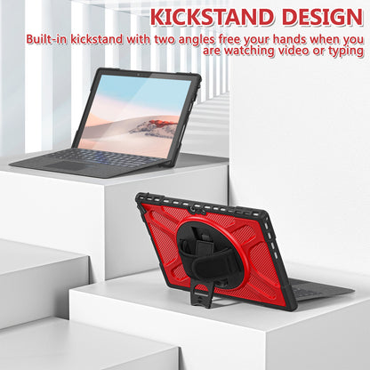 Loop Beer Heavy Duty Hybrid Surface Pro 6 Case