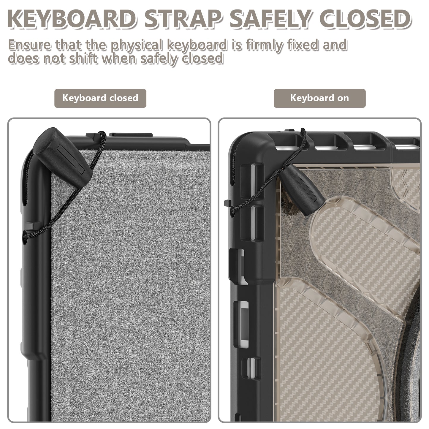 Jacket Beer Hybrid Handle Grip Surface Pro 5 Case