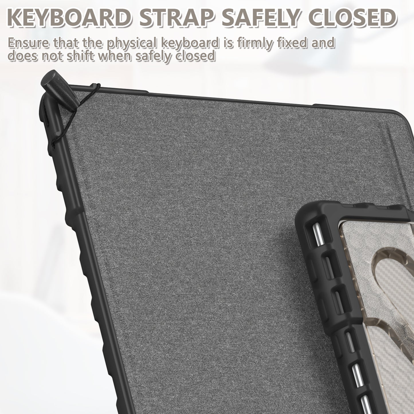 Jacket Beer Hybrid Handle Grip Surface Pro 5 Case