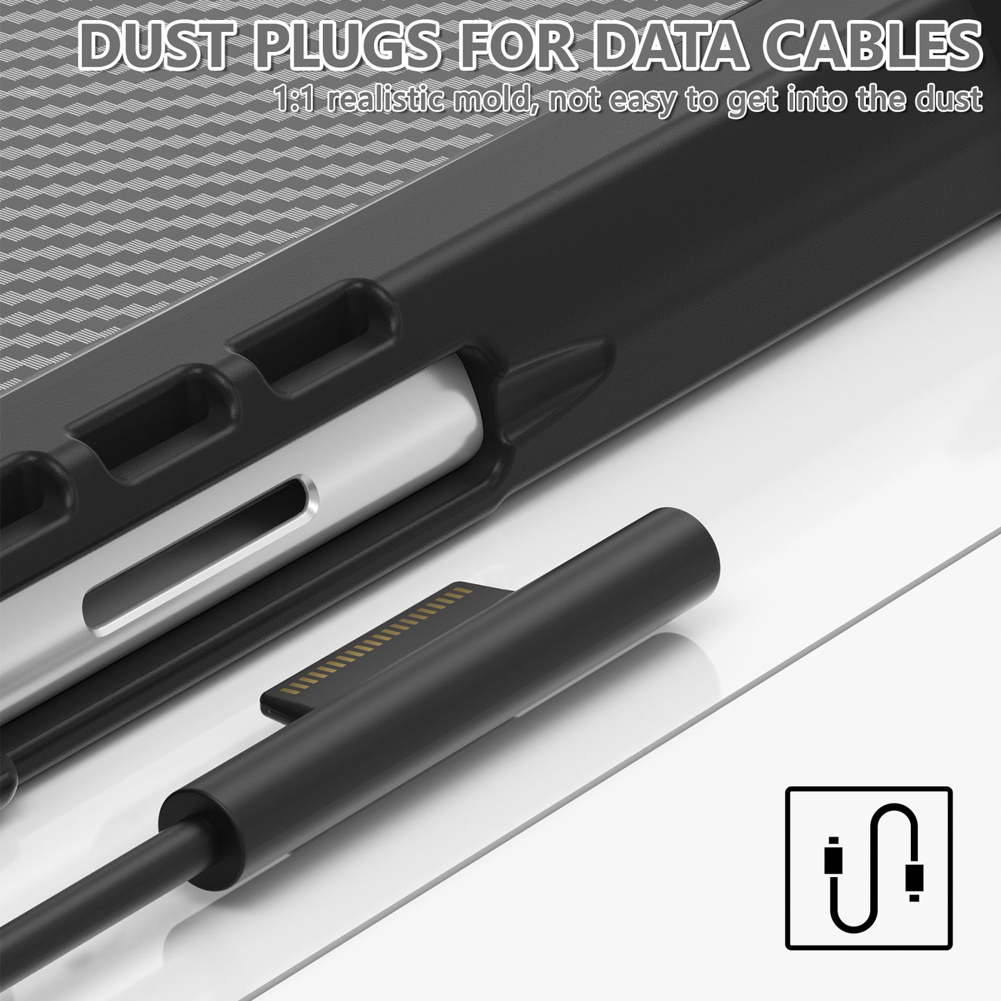 Jacket Beer Hybrid Handle Grip Surface Pro 11 Case