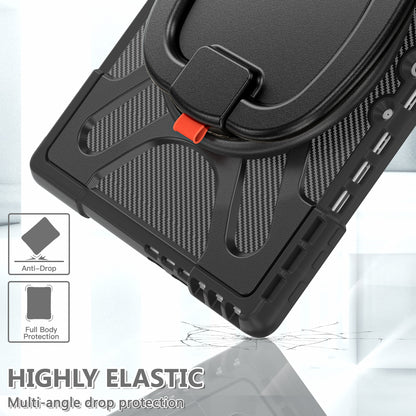 Jacket Beer Hybrid Handle Grip Surface Pro 11 Case