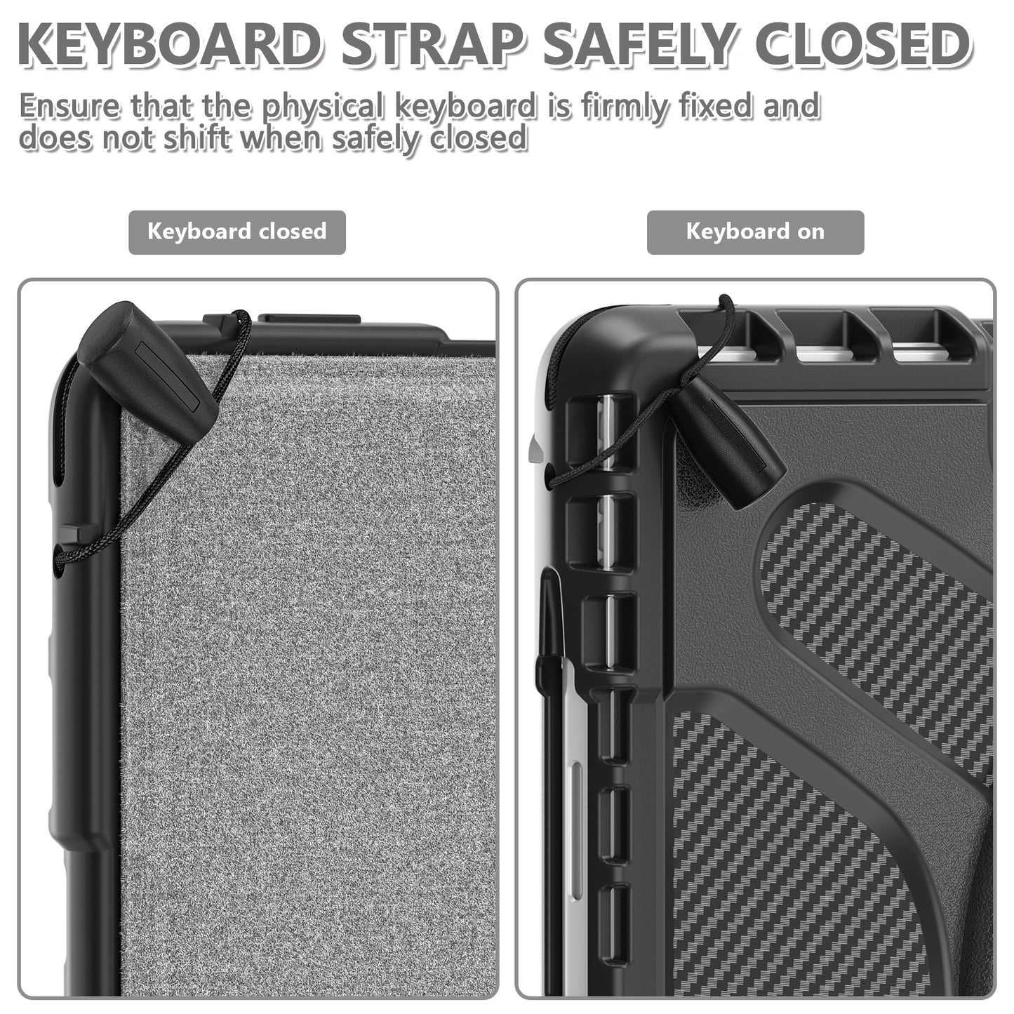 Jacket Beer Hybrid Handle Grip Surface Pro 11 Case