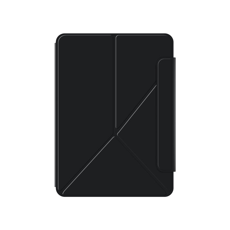 Magnetic Transformation Stand Leather Apple iPad Air 11 (2024) Case