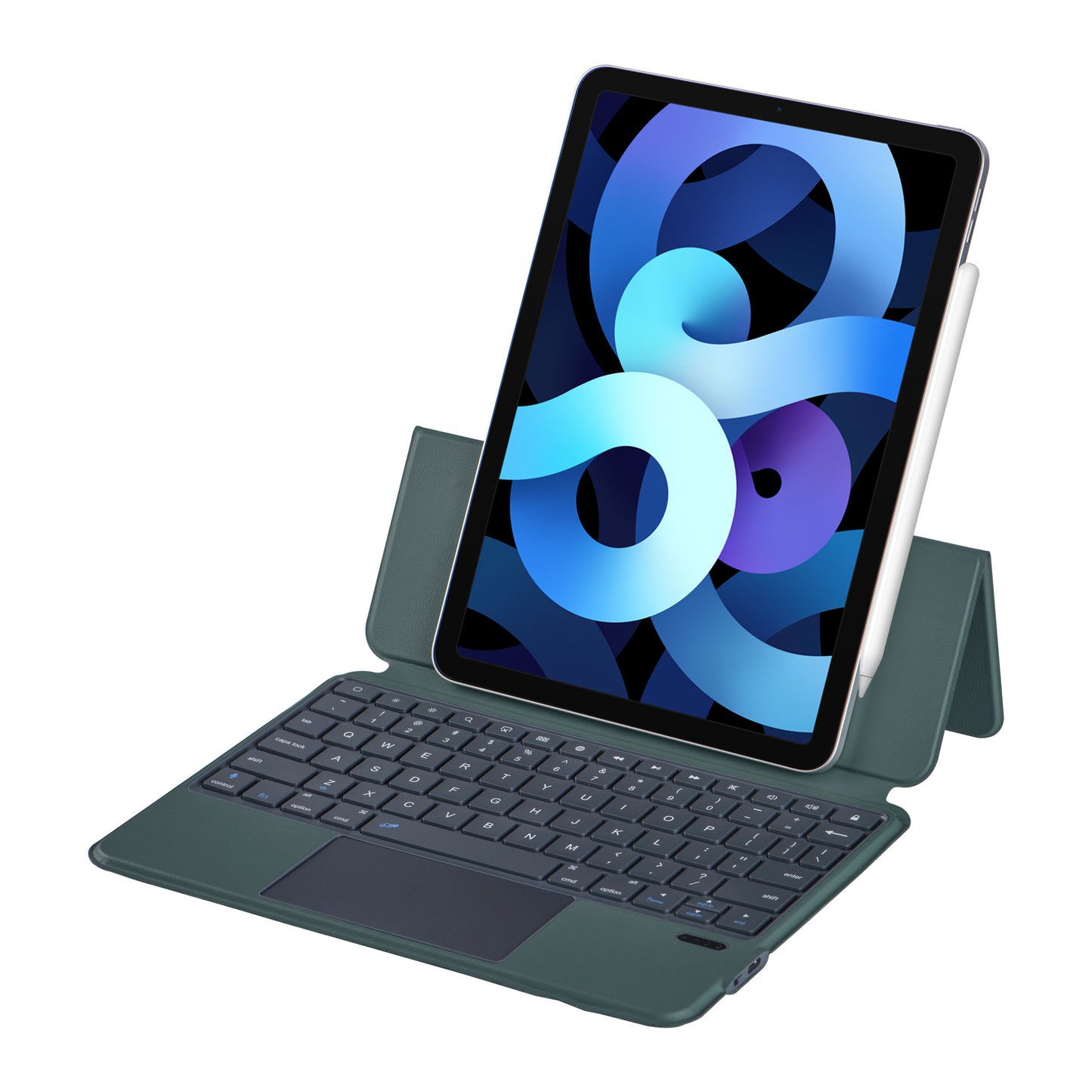 Matrix Magnetic Keyboard Apple iPad Pro 11 (2018) Case Extremely Thin