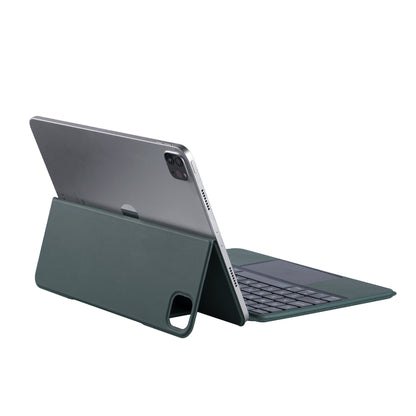 Matrix Magnetic Keyboard Apple iPad Pro 11 (2018) Case Extremely Thin