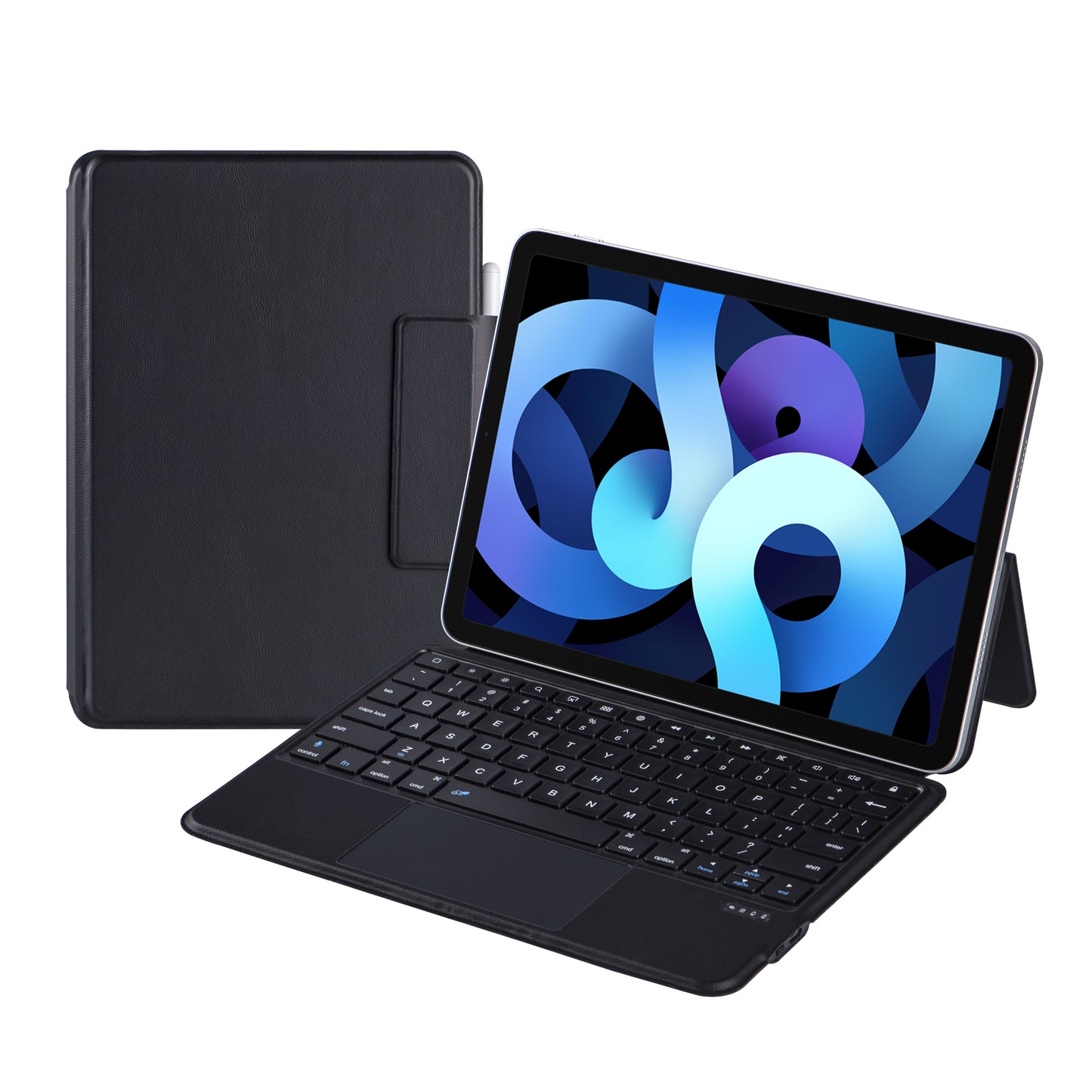 Matrix Magnetic Keyboard Apple iPad Pro 11 (2018) Case Extremely Thin