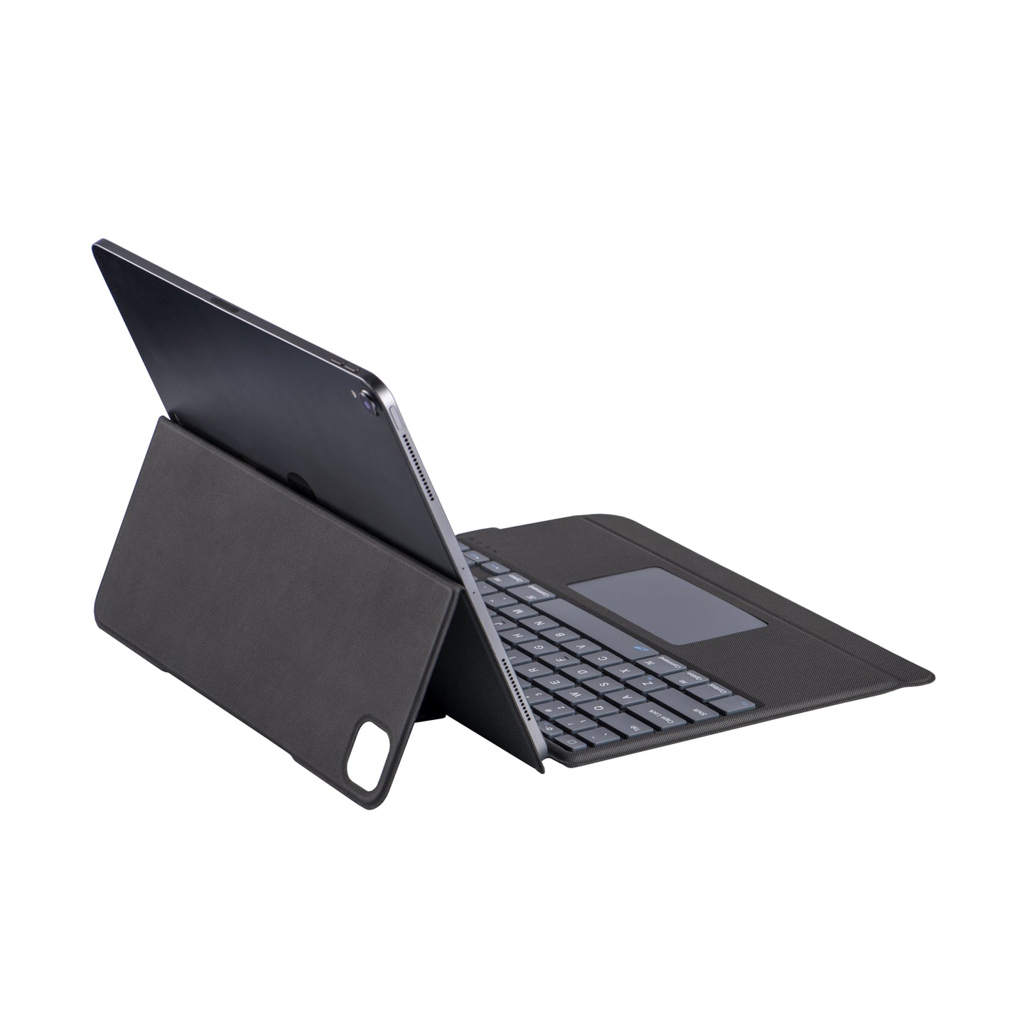 Matrix Magnetic Backlit Touchpad Keyboard iPad Pro 11 2020 Case