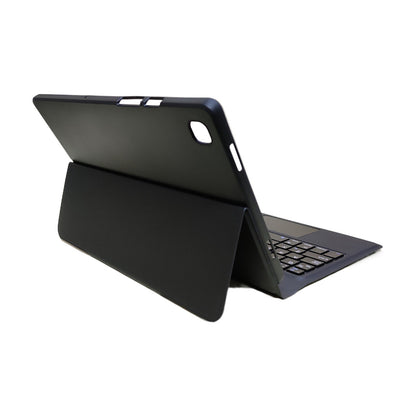 Ultra Slim Integrated Touchpad Keyboard Samsung Galaxy Tab A7 Case